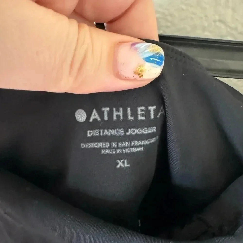 Athleta Distance Jogger - Picture 10 of 11